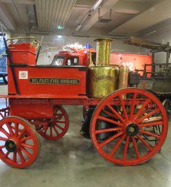 Feuerwehrmuseen in Deutschland