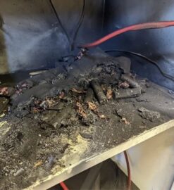 Akkubrände im Wohnbereich: Gefahren erkennen und im Ernstfall richtig handeln